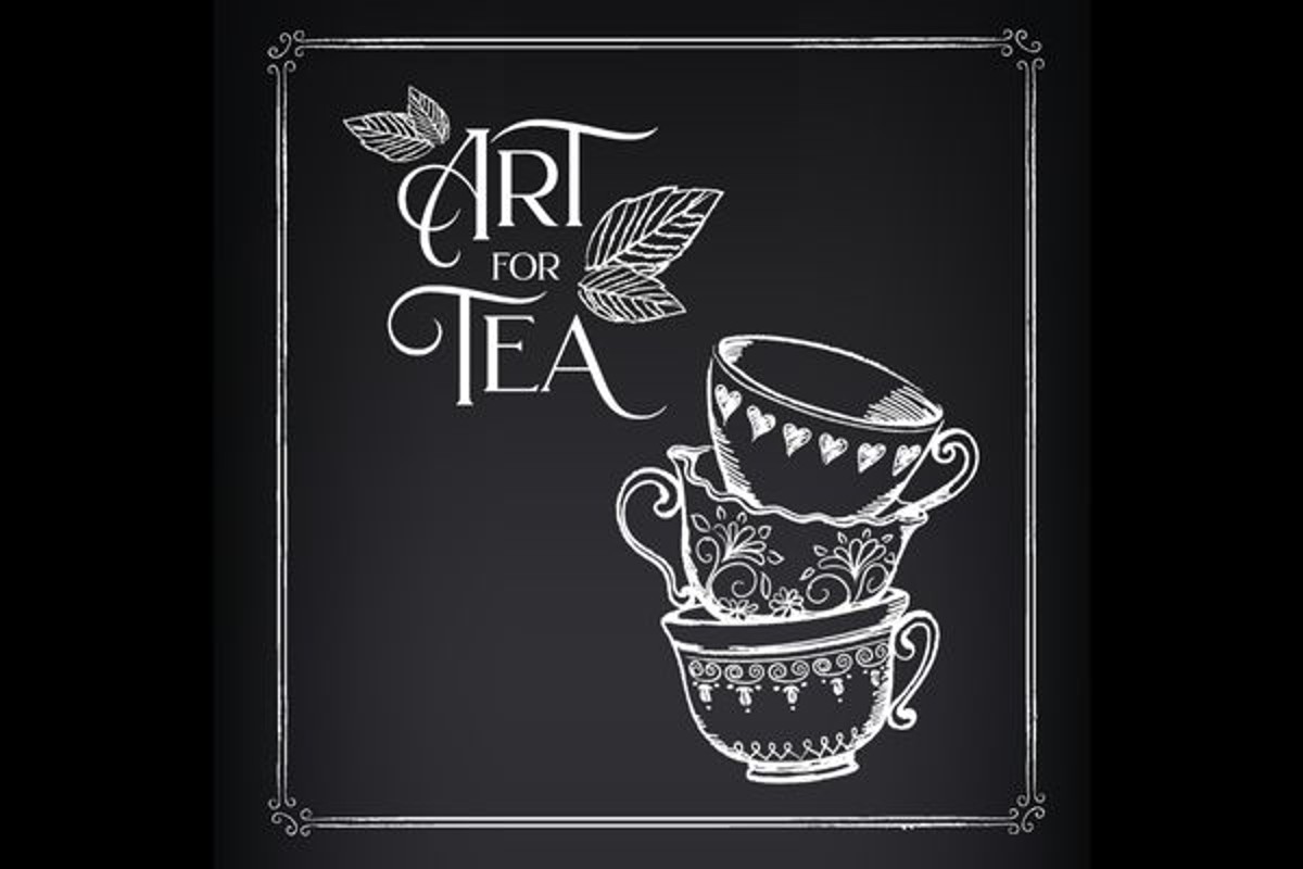 Art for Tea