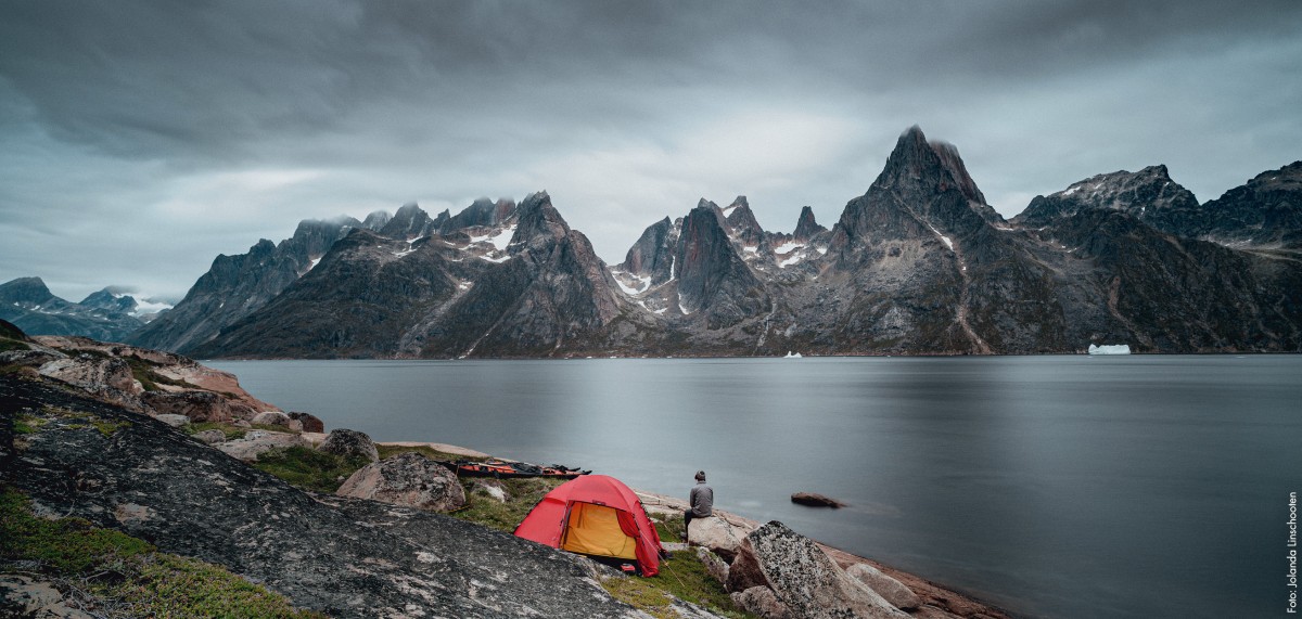 Explora: Grönland - Ruf der Stille