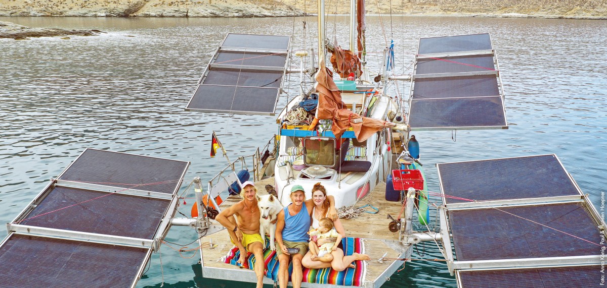 Explora Alle an Bord?!