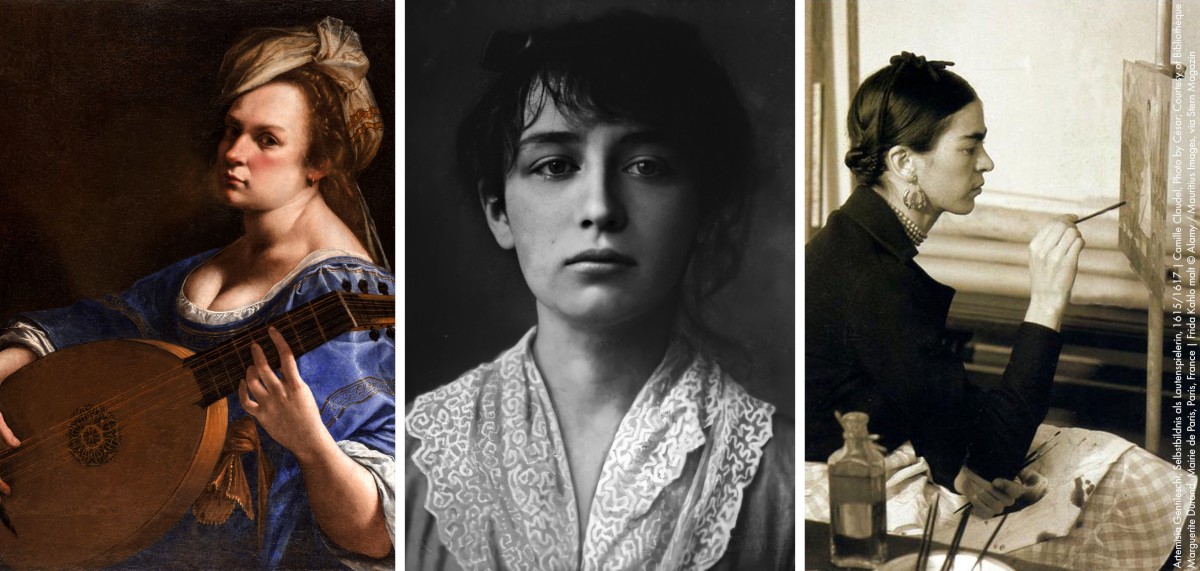 Internationaler Frauentag