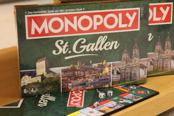 Monopoly