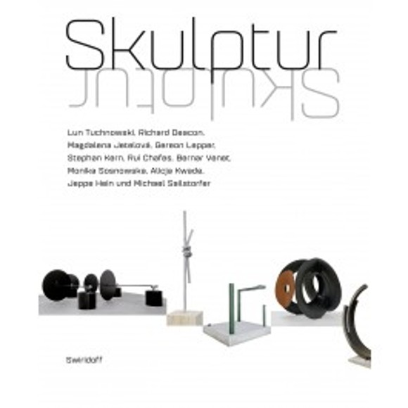 Skulptur im Fokus