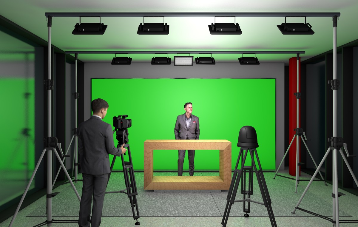 digital studio