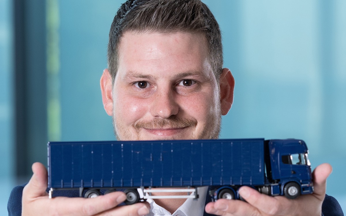Würth Logistics AG